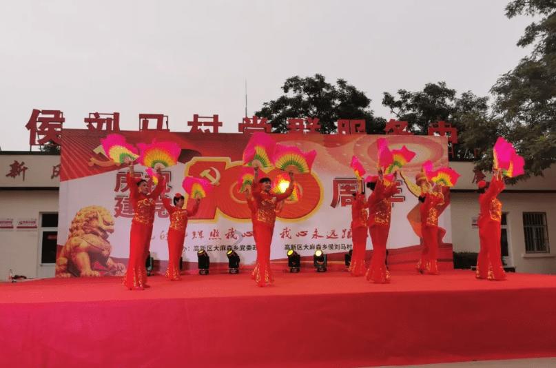 一顿浪漫晚餐